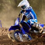 【海外】Yamaha山葉YZ系列2027年式登場！YZ250F搭載新引擎與車架升級