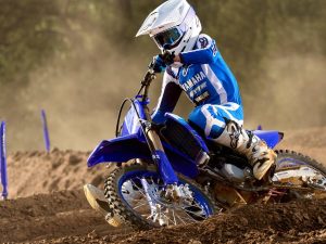 【海外】Yamaha山葉YZ系列2027年式登場！YZ250F搭載新引擎與車架升級