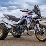 Honda Wheels and Waves 2026歐洲改裝競賽｜CB750 HORNET vs XL750 TRANSALP公路與越野對決10台齊聚