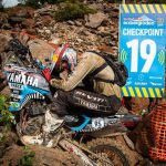 Yamaha Ténéré 700挑戰世界最硬派耐力賽「Red Bull Erzbergrodeo」 保羅·塔列斯(Pol Tarrés)創大型摩托車組新紀錄