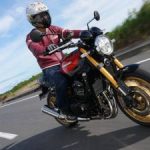 2026年式 Kawasaki Z900RS试驾报告｜首次大改款电子控制强化＋引擎高转速化三车型完整解析
