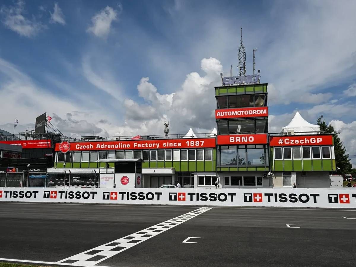 MotoGP 2026第9站捷克GP回歸Brno賽道｜週五至週日完整賽程與看點解析