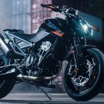 【新車】KTM 2027年式「790 DUKE」日本正式導入！Super Duke同款異形頭燈×WP BRAKING SYSTEM全面進化登場