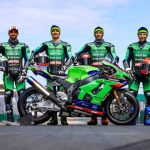 Vol.06【Road to 8HOURS】连续登上颁奖台的KWT是谁？继承名门SRC Kawasaki的顶级车队