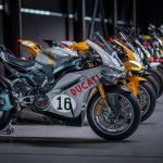 Ducati百年紀念限定「Collezione 100」｜10款現行車披上經典塗裝 各限量100台發售