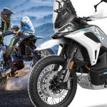 CFMOTO 1000MT-X日本登场｜946cc并列双缸公升级冒险车款181万5000日圆配备齐全
