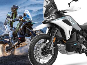 CFMOTO 1000MT-X日本登場｜946cc並列雙缸公升級冒險車款181萬5000日圓配備齊全