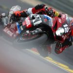 Yoshimura SERT Motul斯帕8耐第四名｜开赛摔车后惊人逆转 EWC积分战赢得宝贵分数