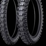 DUNLOP GEOMAX MX54越野競賽輪胎日本7月上市｜PCBT ADVANCED技術中硬路面抓地力升級