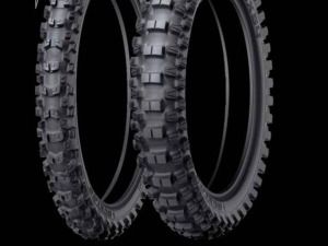 DUNLOP GEOMAX MX54越野競賽輪胎日本7月上市｜PCBT ADVANCED技術中硬路面抓地力升級