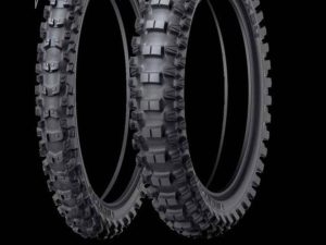 DUNLOP GEOMAX MX54越野競賽輪胎日本7月上市｜PCBT ADVANCED技術中硬路面抓地力升級