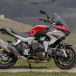 Bimota TESI H2 TERA日本上市｜998cc機械增壓200PS＋中置轉向系統 638萬日圓7月發售