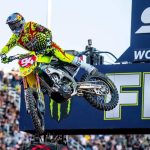 AMA超級越野賽冠軍Ken Roczen現身ABR Festival｜Suzuki DR-Z4S越野試乘體驗登場