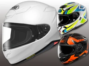 SHOEI安全帽停產通知｜Z-8全系列停止接單 「GT-Air 3」「NEOTEC 3」部分顏色同步停產