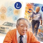 「忙到沒空死」「日本人太習慣奢侈」——SUZUKI前顧問鈴木修名言語錄歌牌（かるた）正式發售！