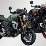 Suzuki GSX-8T與GSX-8TT榮獲德國紅點設計獎｜兼具現代街車風格與長途旅行機能