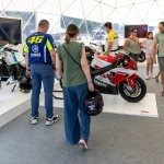 【海外】Yamaha「Spirit of Challenge」6月登場！試乘體驗、賽車名將與精彩活動齊聚義大利