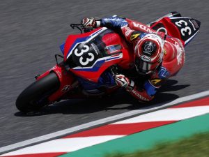 Honda铃鹿8耐四连霸完整回顾｜2022至2025年Team HRC高桥巧七胜纪录×史上最多220圈完赛