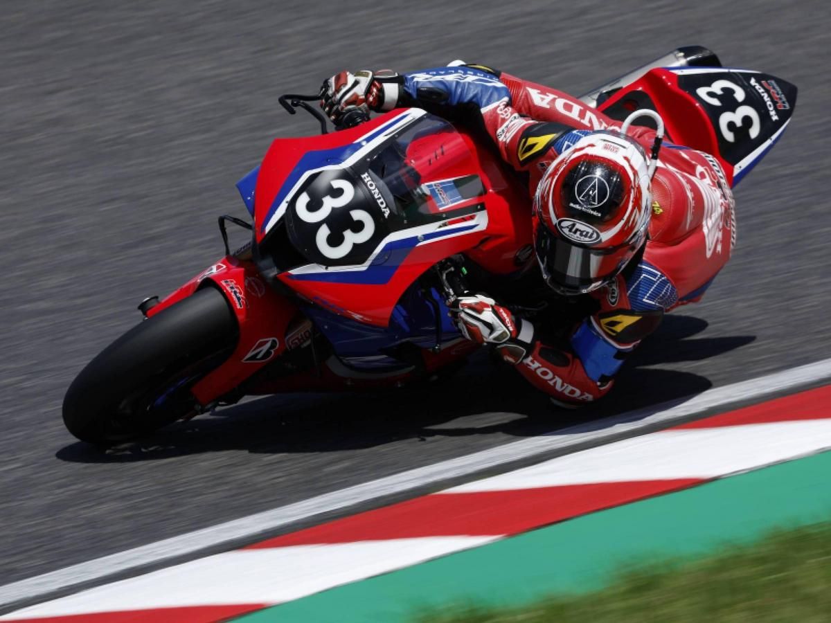 Honda铃鹿8耐四连霸完整回顾|2022至2025年Team HRC高桥巧七胜纪录×史上最多220圈完赛