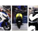 2026國際重型機車展新車看點｜SYM All New JET SL/SL+、KYMCO G7、大樂Dollar一次看