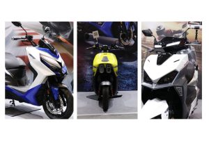 2026国际重型机车展新车看点｜SYM All New JET SL/SL+、KYMCO G7、大乐Dollar一次看