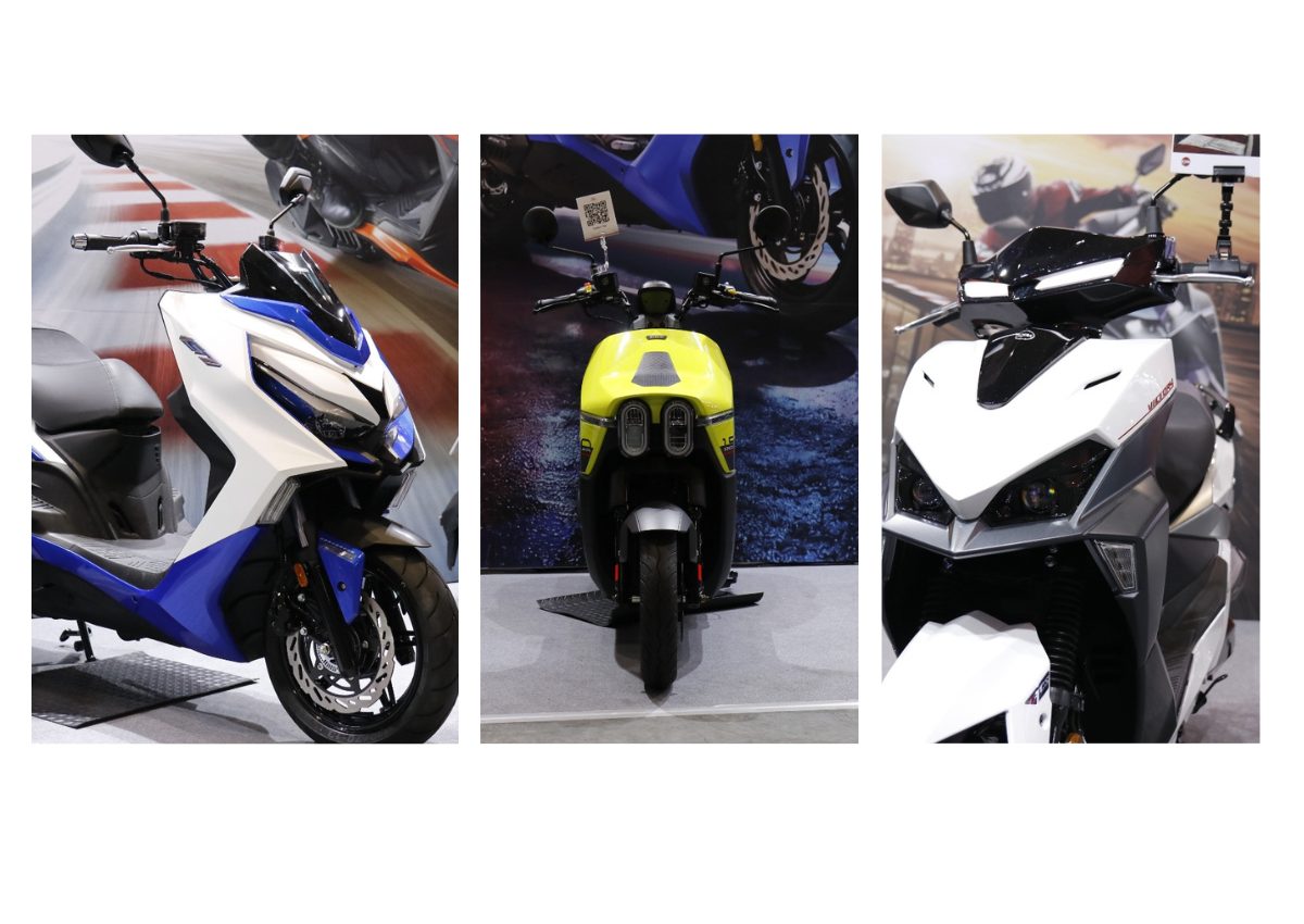 2026國際重型機車展新車看點｜SYM All New JET SL/SL+、KYMCO G7、大樂Dollar一次看