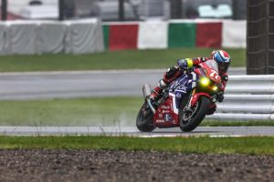 【2026鈴鹿8耐】Wójcik Racing Team勇奪Superstock季軍，積分躍居第二，直指年度總冠軍