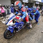 【2026铃鹿8耐】F.C.C. TSR Honda France技术故障无缘前五！Perolari×McPhee×Techer三人速度具竞争力，终以第26名完赛