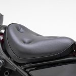 PLOT×G-craft ASIA「Rebel 250專用沙發座椅」｜加厚3至4cm蓬鬆緩衝×90年代鉚釘復古風格，終結長途騎乘屁股疼痛