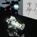 Daytona「Precious Ray ZX/R2」LED頭燈燈泡新上市！ZX雙風扇3500lm×R2無風扇2250lm×CSP LED原廠替換直上