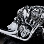 【日本停售】Indian Motorcycle「Roadmaster」「Springfield」2026年式後停產！1890cc空冷Thunderstroke 116重型旅行車系告別