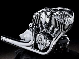 【日本停售】Indian Motorcycle「Roadmaster」「Springfield」2026年式後停產！1890cc空冷Thunderstroke 116重型旅行車系告別