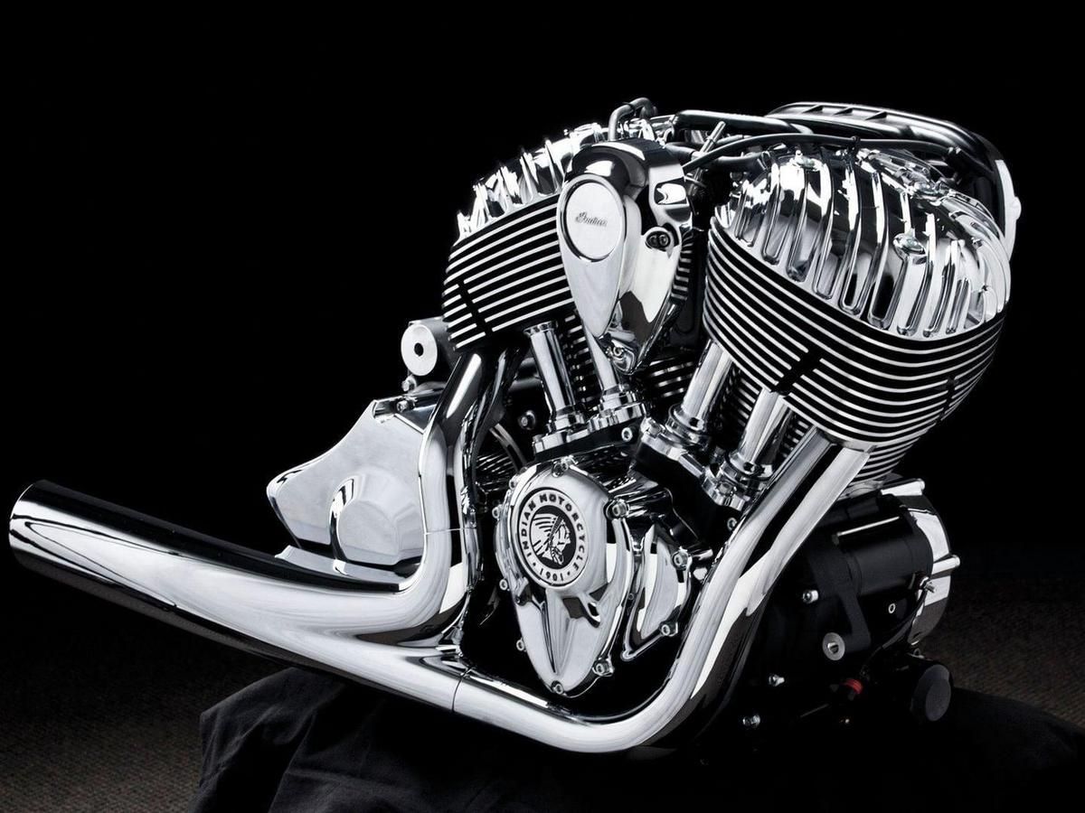 【日本停售】Indian Motorcycle「Roadmaster」「Springfield」2026年式後停產!1890cc空冷Thunderstroke 116重型旅行車系告別