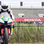 【2026鈴鹿8耐】汽車頭燈廢料再生3D列印號碼牌！Honda Tochigi Racing挑戰賽道環境永續驗證