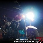 【新產品】Valenti「Jewel LED頭燈燈泡 ZZ系列」！業界最高1萬流明×原廠配光重現×20G耐震×雙重熱管散熱