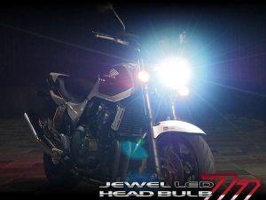 【新產品】Valenti「Jewel LED頭燈燈泡 ZZ系列」！業界最高1萬流明×原廠配光重現×20G耐震×雙重熱管散熱