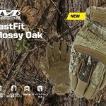 Mechanix Wear“Fast Fit”户外通勤两用手套新增Mossy Oak迷彩配色！触控萤幕相容×CoolPlus透气网眼