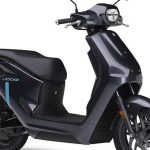 【新車】山葉電動速克達JOG E 7/17上市 售價32萬3400日圓 標準版含電池充電器