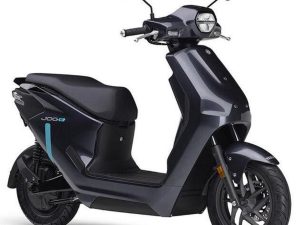 【新車】山葉電動速克達JOG E 7/17上市 售價32萬3400日圓 標準版含電池充電器