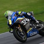 【2026鈴鹿8耐】Team SUZUKI CN Challenge碳中和賽車第7名完賽！碳中和燃料×回收材料×水野涼刷新個人最快圈