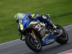 【2026鈴鹿8耐】Team SUZUKI CN Challenge碳中和賽車第7名完賽！碳中和燃料×回收材料×水野涼刷新個人最快圈