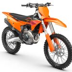 從越野新手到重量級猛將：2027 KTM SX系列全面剖析