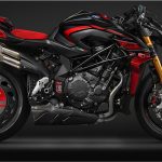 德国改装美学加持：MV Agusta发表208ps Brutale 1000 ABT特别版