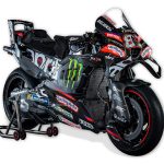 Aprilia Racing與Monster Energy簽署多年贊助協議