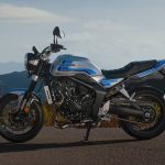 眾所期待的本田CB 1000F終於進軍美國市場
