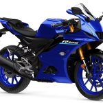 全新Yamaha YZF-R2有望进军美国市场