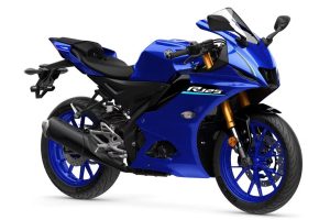 全新Yamaha YZF-R2有望進軍美國市場