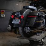 Indian Motorcycle成立American Racing Operations部門
