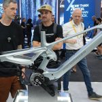 变速器之死？Avinox在Eurobike 2026投下震撼弹！