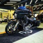 2026 Harley-Davidson Street Glide LE 擁有自由意志的專屬座駕